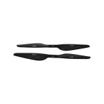 T-motore G30 * 10.5 "pollici G30x10.5 2 pz/paia elica in fibra di carbonio grande elica UAV per grande Drone VTOL Multirotor U12 P80 MN805S